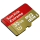 Sandisk 32GB microSDHC Extreme UHS-I 90MB/s+adapter SD - 258595 - zdjęcie